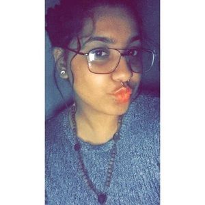 Meet your Posher, Britney